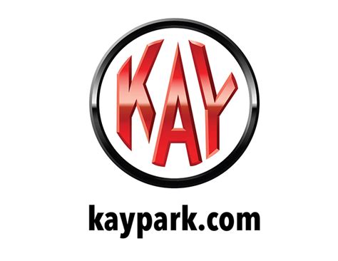 Kay Park Recreation (Kay Industries Company) News and Press Releases ...