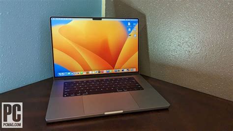 Apple Macbook Pro M Max