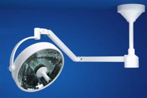 Health Management And Leadership Portal LED Surgical Light Ceiling