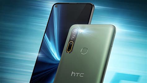 HTC U20 5G ve Desire 20 Pro tanıtıldı ShiftDelete Net