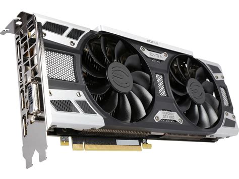 Buy Evga Geforce Gtx Sc Gaming Acx G P Kr Gb Gddr X