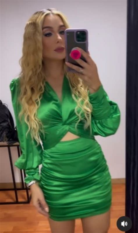 Marcela Mistral opaca a Galilea en La Casa de los Famosos