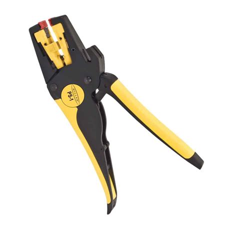 Miller PS 1 Self Adjusting Wire Stripper Ripley Tools