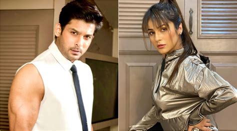 Sidharth Shukla Asks Shehnaaz Gill For Work As She Turns Producer