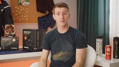 Linus Tech Tips Hacked On Youtube Techbriefly