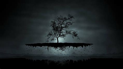 Dark Sad Wallpapers Top Free Dark Sad Backgrounds Wallpaperaccess