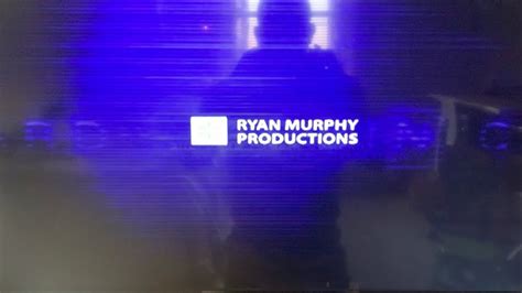 Ryan Murphy Productionstsrcwarner Bros Television2003 Logo Youtube