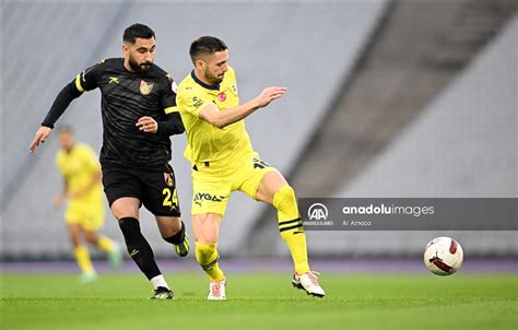 Fenerbah E Stanbulspor Kar S Nda Farkl Kazand