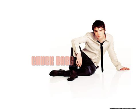 Chuck Bass Chuck Bass Wallpaper 6234162 Fanpop