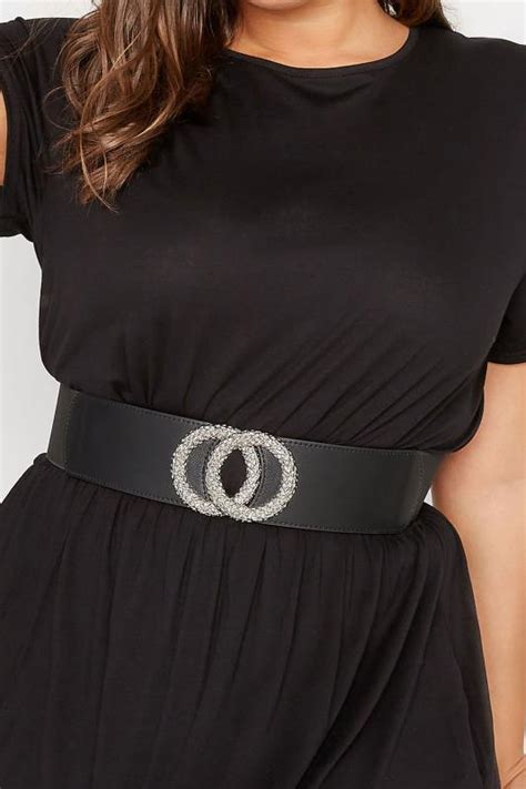 Plus Size Belts Plus Size Waist Belts Yours Clothing