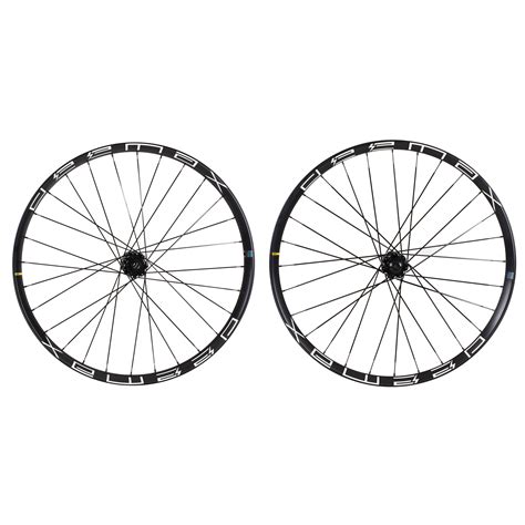 Mavic E Deemax 35 27 5 Boost Wheelset LordGun Online Bike Store