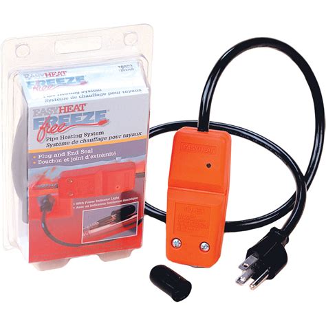 Easyheat Connection Kit