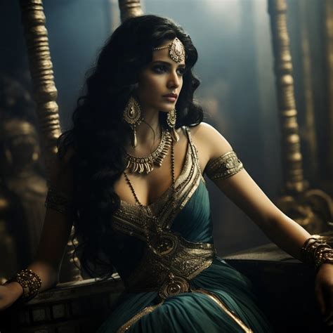 Artemisia 300 Rise Of An Empire