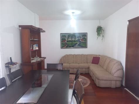 Apartamento Na Avenida Rep Blica Argentina Novo Mundo Em