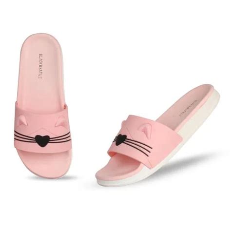 Buy Blackbeatle Uk 7 Slides For Women Online At Best Prices In India