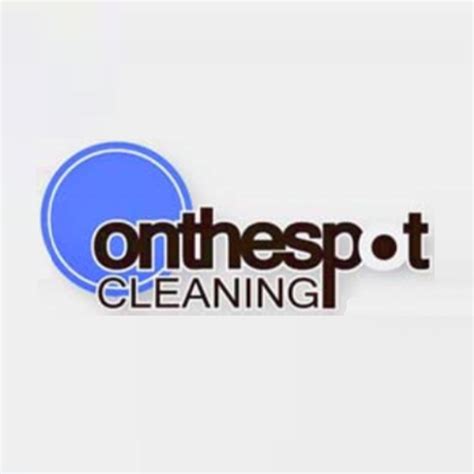 On The Spot Cleaning