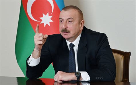 İlham Əliyevdən AŞPA-ya XƏBƏRDARLIQ | KONKRET