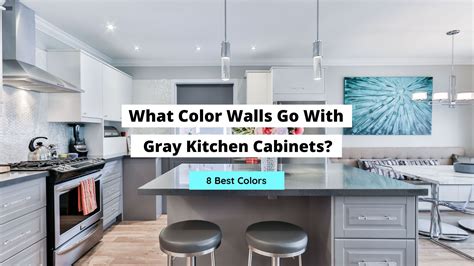 Paint Colors For Grey Kitchen Cabinets Cabinets Matttroy