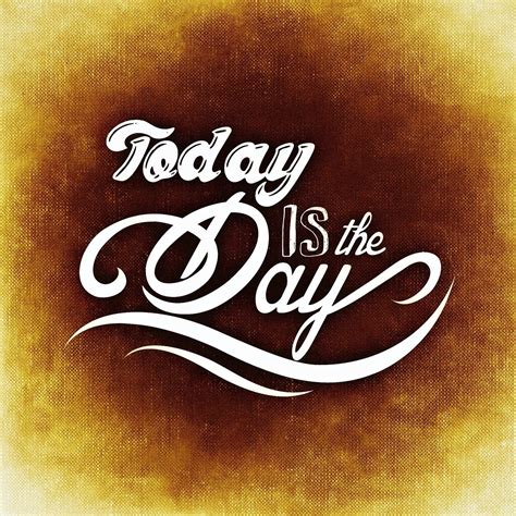 day beautiful today royalty  stock illustration image