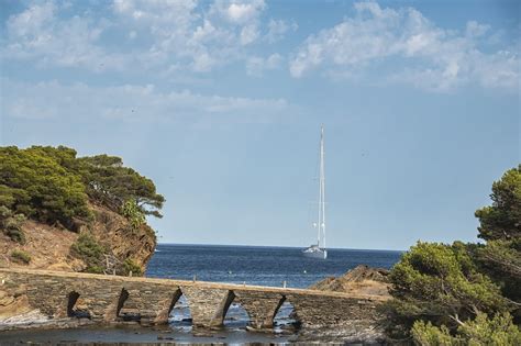 Viaje En Autocaravana Por La Costa Brava