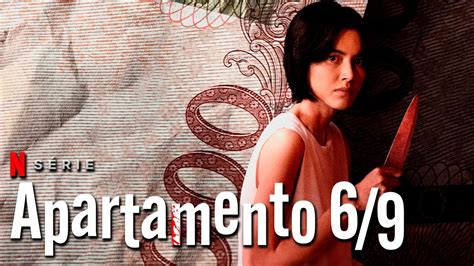 Ficha T Cnica Apartamento Temporada Original Netflix