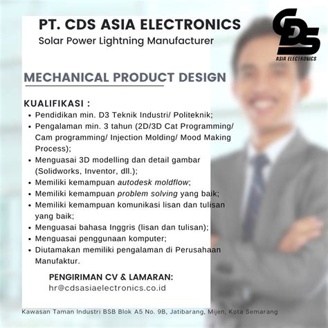 Cds Asia Electronics