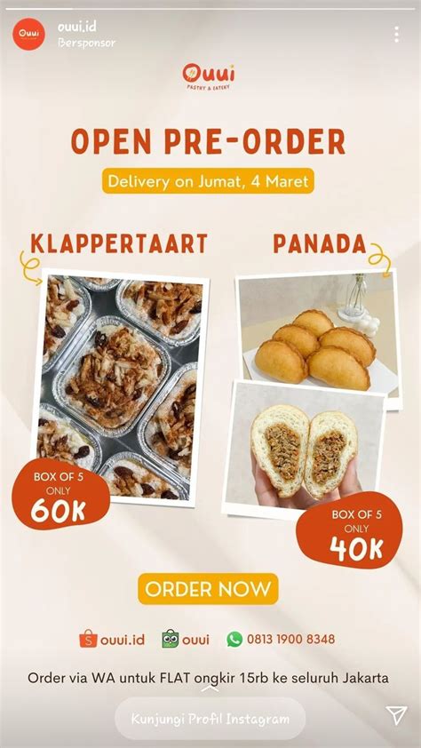 Pin Oleh Deedump Di Poster Idea Di 2023 Ide Makanan Makanan