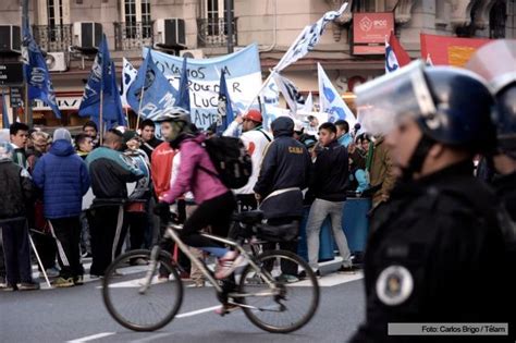 Movimientos sociales advierten que endurecerán la lucha si no se