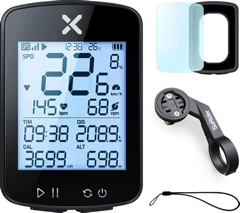 Amazon Xoss G Gen Gps