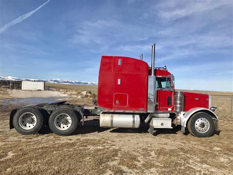 1997 Peterbilt 379 For Sale 68 Used Trucks From 15 420