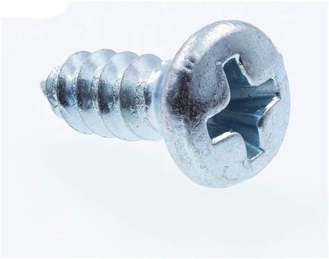 Amazon Prime Line Sheet Metal Screws Self Tapping Oval