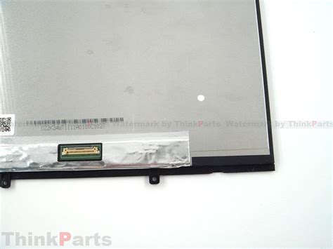 Lenovo 5D10S39670 14 FHD LCD Screen Display LED Panel Touch Digitizer