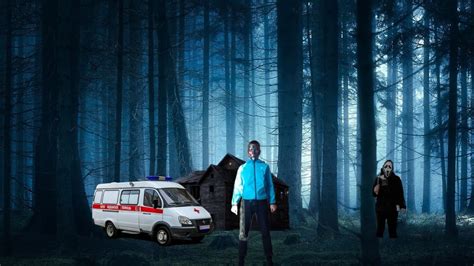МАНЬЯК В КРЫСУ НАПАЛ НА МЕНЯ. МАНЬЯКИ ЗНАЮТ ГДЕ МЫ ЖИВЁМ. ВЕРНУЛСЯ В ...