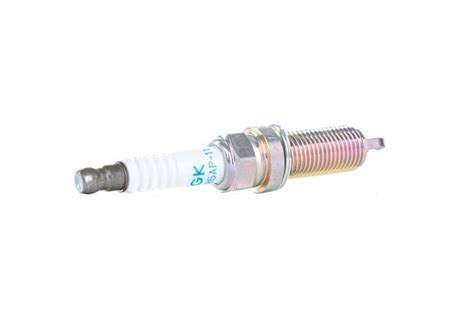 6643 NGK Spark plug LZKAR6AP-11 for NISSAN NOTE, CUBE, MICRA | AUTODOC ...