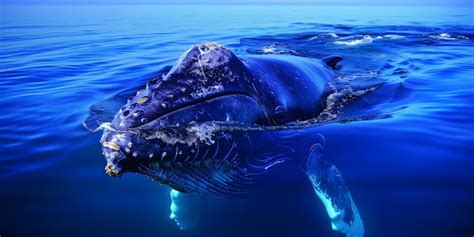 Blue Whale Conservation Images - Free Download on Freepik