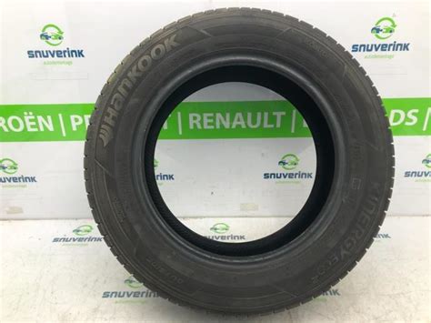 Tyre with tyre size 185/60/14 - ZOMER HANKOOK