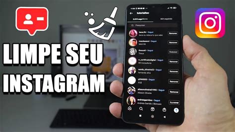 Como Descobrir Quem Deixou De Te Seguir No Instagram Deixe De Seguir