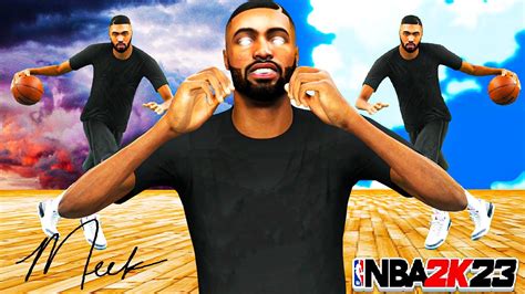 NBA 2K23 ANKLE BREAKER MIXTAPE BEST DRIBBLE MOVES YouTube