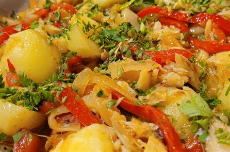 Bacalhau à Gomes de Sá Band Receitas