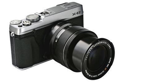 Performance - Fuji X-E2 review - Page 3 | TechRadar