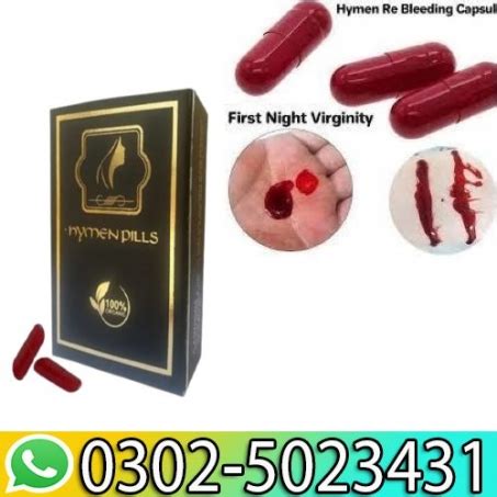 Artificial Hymen Virginity Fake Blood In Pakistan Natural Vagina Tight
