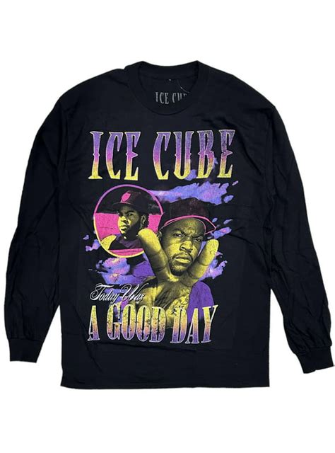 Ice Cube Shirts