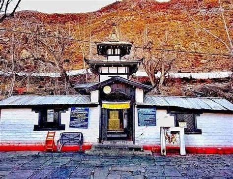 Darbhanga To Muktinath Tour Package 6 Nights 7 Days