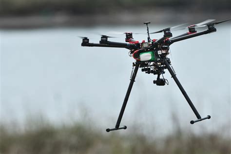 ドローンの赤外線カメラでできることは？活用事例を5つ紹介！ ドローンガイド Drone Guide