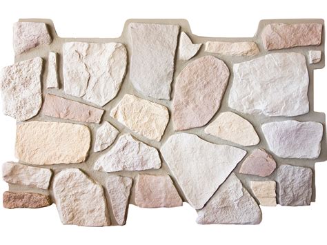 Carlton Fieldstone Faux Stone Wall Panels