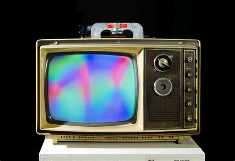 Artasiapacific The Essential Works Of Nam June Paik