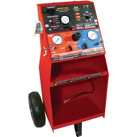 Ipa Super Mutt Mobile Universal Trailer Light Tester — Standard 0 20