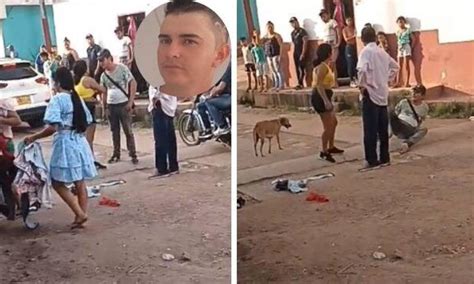 Triangulo amoroso terminó en tragedia familiar con uno de los amantes