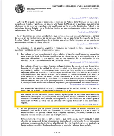 Ciro Murayama On Twitter La Sala Superior Del Tepjf Informa Confirma