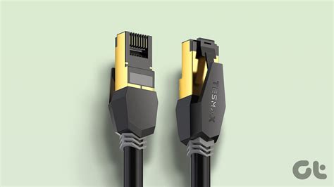 7 Best Thunderbolt 4 Cables In 2023 Cables That Roar Guiding Tech